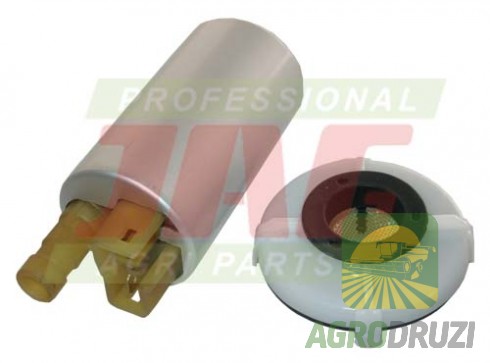 Помпа (насос) підкачки палива електрична John Deere AL78405