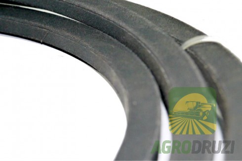 Ремінь 17X2429 La Continental CLAAS CONSUL 703314.0