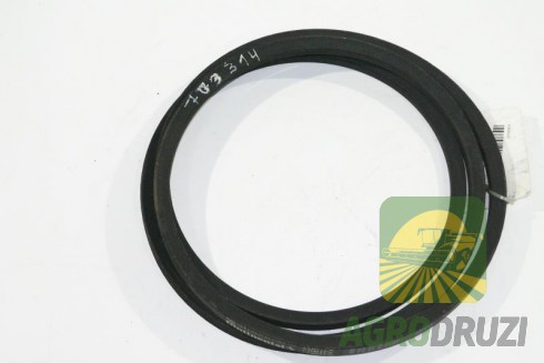 Ремінь 17X2429 La Continental CLAAS CONSUL 703314.0