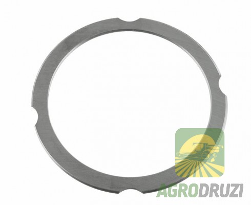 Прокладка підкладка головки двигуна Deutz Fahr 04157654