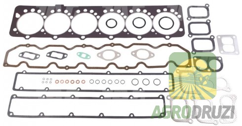 Комплект прокладок