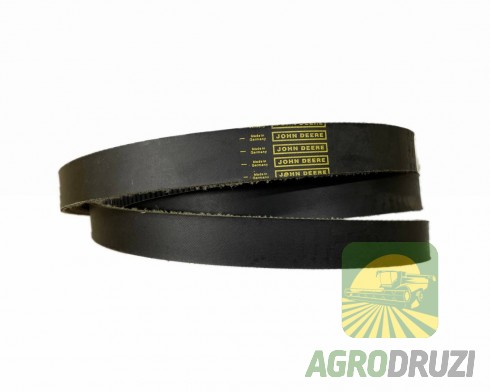 Ремінь 32x3030La Original JOHN DEERE Z36120