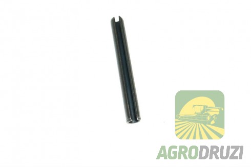 Шплінт трубчатий d=8mm L=80mm