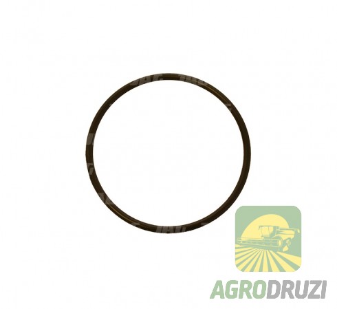Кільце гумове ущільнюче 62x3mm John Deere Z58296