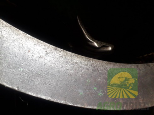 John Deere 975 комбайн зернозбиральний
