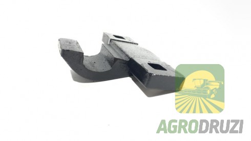 Прижим коси John Deere H129024