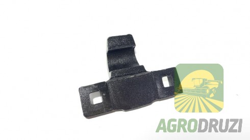 Прижим коси John Deere H129024