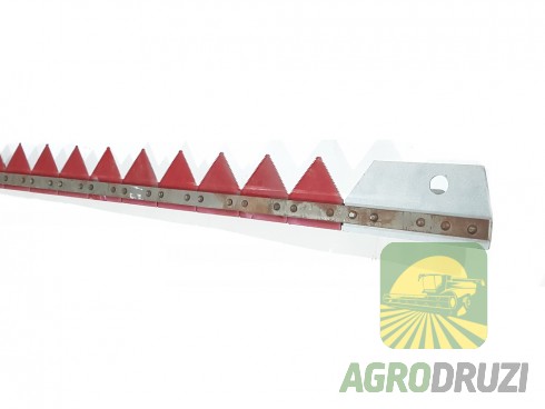 Коса комплектна 3.0м (39.5 сегменти) Sampo SR083088