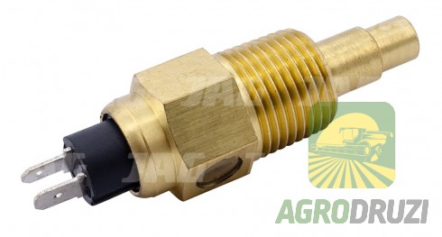 Датчик температури (на 2 контакти) John Deere AZ26997