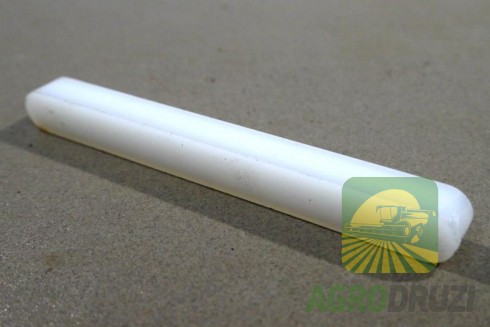 Шпонка пластмасова 10x9x100mm Claas 670264