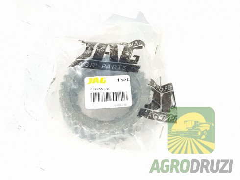 Шестерня коробки передач Z31/9 John Deere R26255