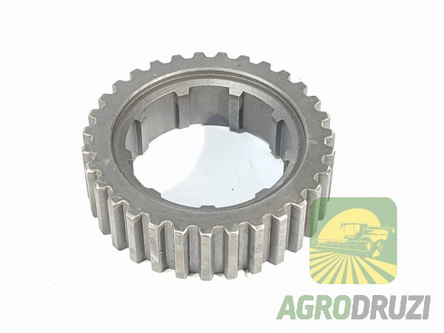 Шестерня коробки передач Z31/9 John Deere R26255