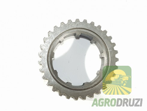 Шестерня коробки передач Z31/9 John Deere R26255