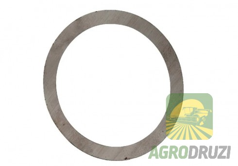 Шайба регулювальна 50x62x0.1mm 56805036010050