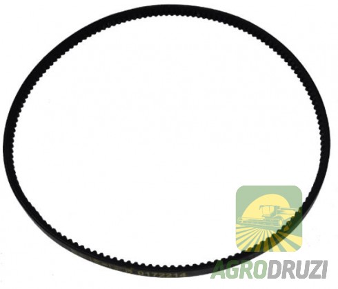 Ремінь 13x1050 Gates 0172214 JD R71603