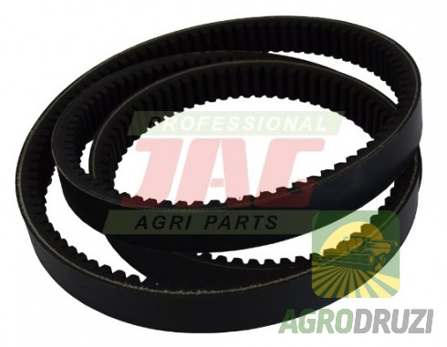 Ремінь ходової 45x3490La Optibelt AP1001497 John Deere Z33967