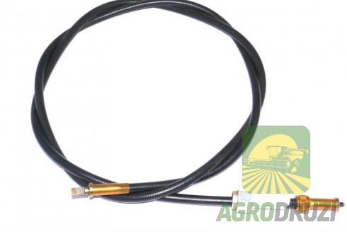 Трос оборотів барабана MF L=1500mm