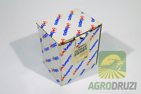 Помпа (насос) підкачки FDR (на 2 отвори) двигун Perkins 4.107 1446146M91