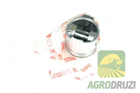 Поршень з пальцем Bepco fi102mm John Deere RE28920