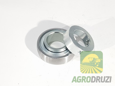 Підшипник сферичний GRAE35NPPB Fersa