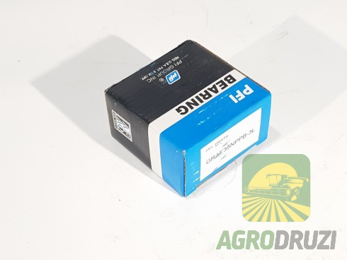 Підшипник сферичний GRAE35NPPB Fersa