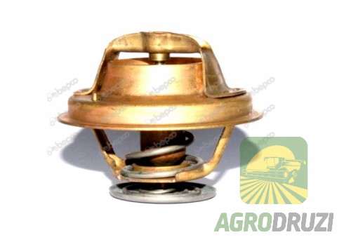 Термостат 82°C Bepco двигун Valmet 4224639M1