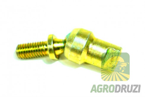 Накінечник троса переключення передач John Deere AZ21471