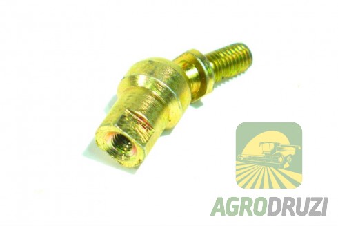 Накінечник троса переключення передач John Deere AZ21471