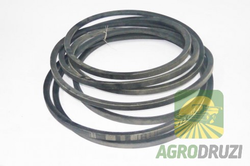 Ремінь SPC 25X10600Lw Continental CLAAS 772659