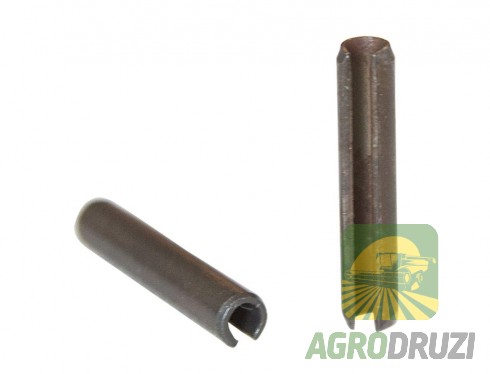 Шплінт трубчатий d=16mm L=70mm