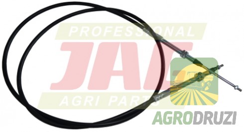 Трос розподільника John Deere AZ26176