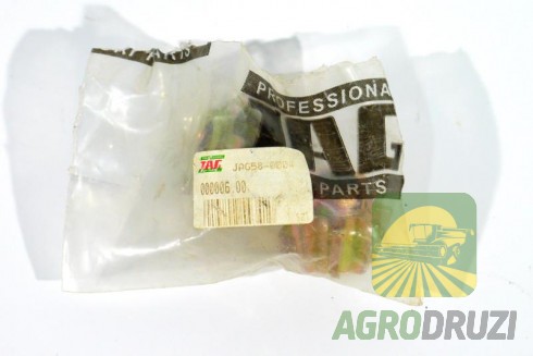 Шестерня захоплювача CLAAS 000006
