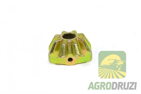 Шестерня захоплювача CLAAS 000006