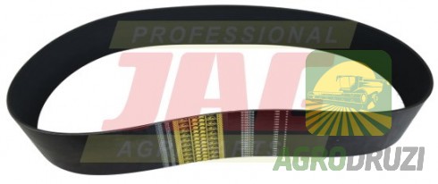 Ремінь шлея багатоклинова головного приводу 113x2096mm (24 ручейки) Gates 0185316 MF 789930M1