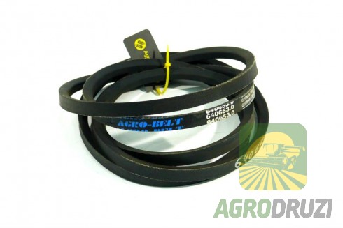 Ремінь 17x3310La Agro-belt CLAAS 640653