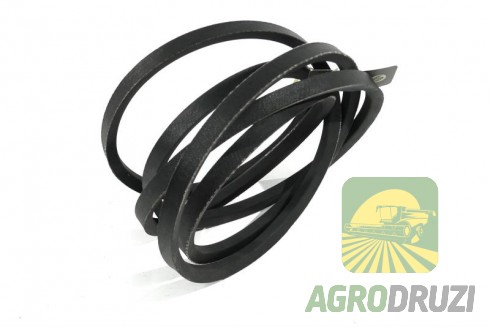 Ремінь 17x3310La Agro-belt CLAAS 640653