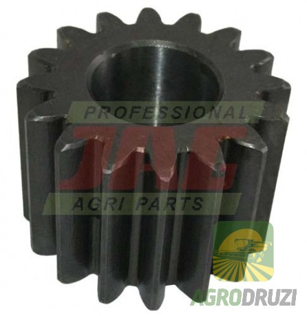 Шестерня коробки передач Z16 (JAG) Claas 635033
