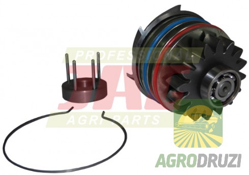 Помпа (насос) води John Deere RE523169