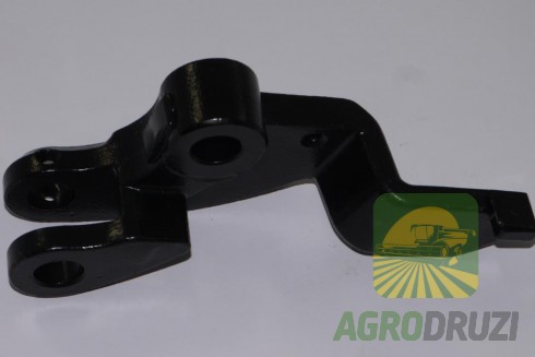 Кріплення ролика тарілки приводу в’язальних апаратів 5223-08-003 Sipma Original