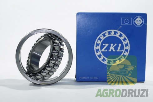 Підшипник плаваючий 1210K ZKL 237496