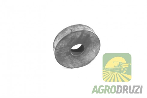 Гумова шайба 10.5x34 CLAAS 610363