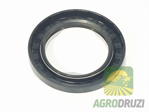 Сальник 55x80x10mm CX John Deere AZ12020