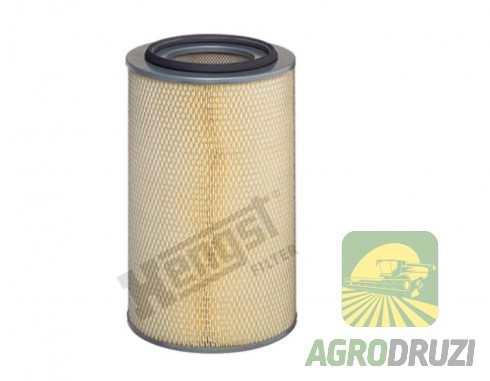 Фільтр повітряний зовнішній HENGST E116L