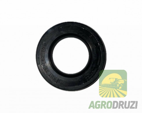 Сальник ущільнення 35x62x10 Kramp нідерланди CC DIN 3760