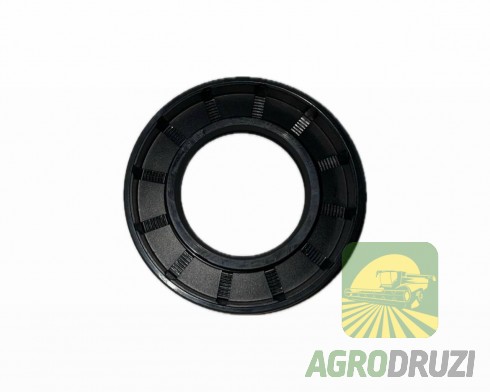 Сальник ущільнення 35x62x10 Kramp нідерланди CC DIN 3760