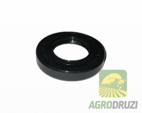 Сальник ущільнення 35x62x10 Kramp нідерланди CC DIN 3760