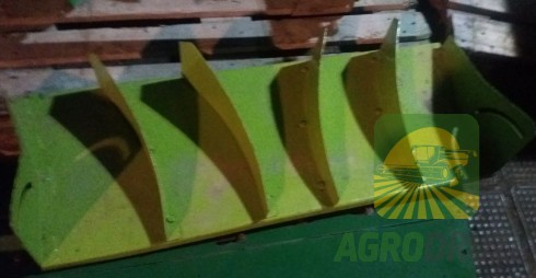 Б/В Дифузор січкарні Claas Consul
