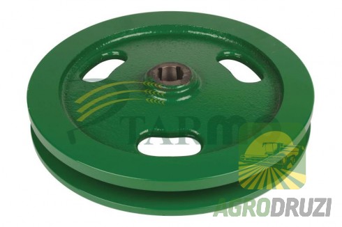 Шків жатки John Deere E48349