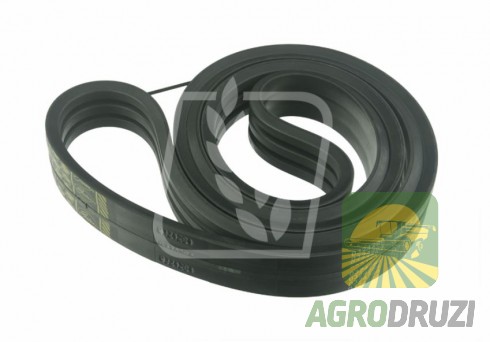 Ремінь трьохручейний 3HB3225La Agrobelts JD Z46222