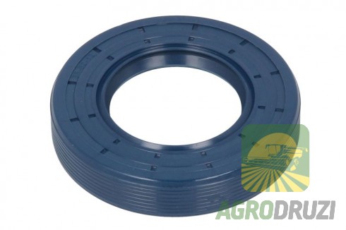 Сальник 35x62x12mm коробки передач Engitech Claas 235724